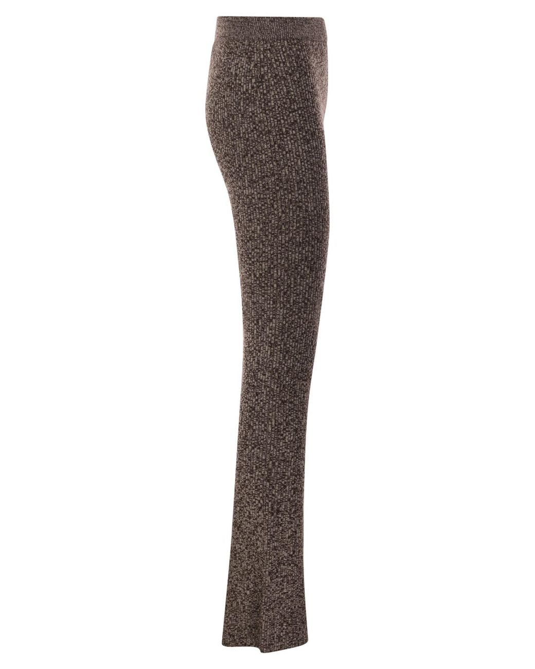 Sportmax Gray Spxvelo