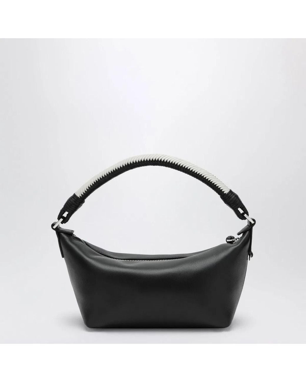 Loewe Black Cala Mini Bag