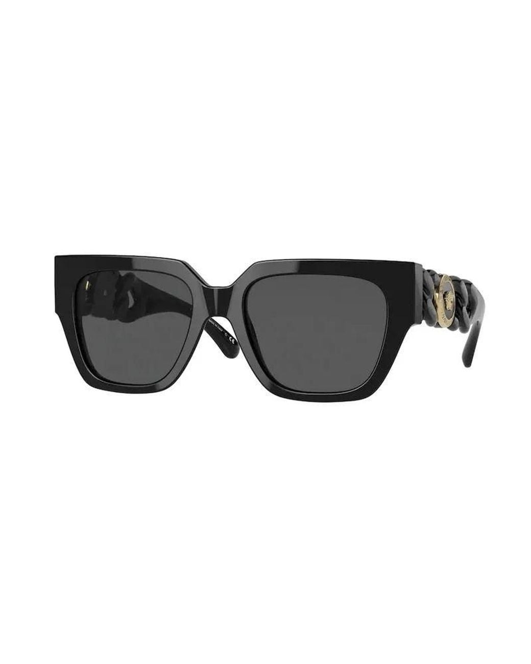Versace Black Ve4409 Gb1/87