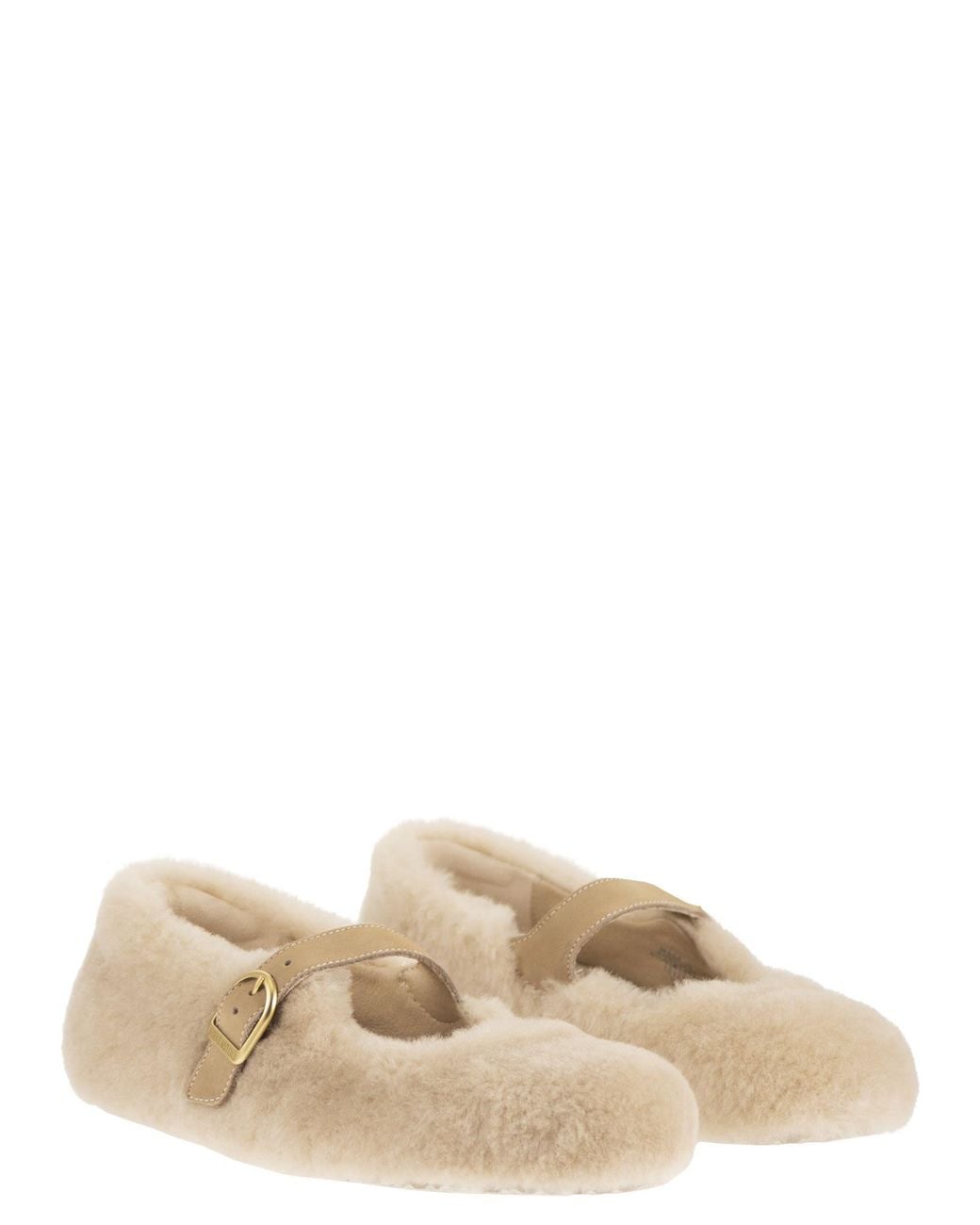 Birkenstock Natural Santa Clarita