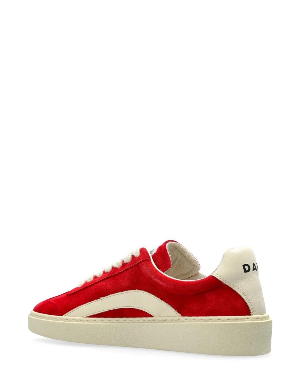 DSquared² Red Rider Sneakers for men