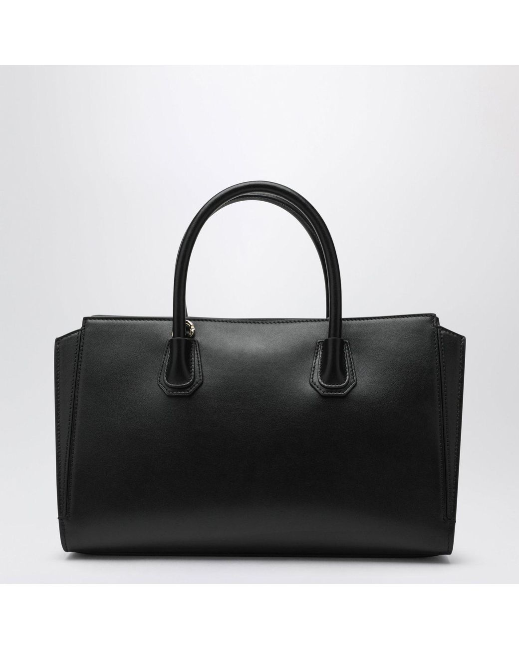 Givenchy Black Small Antigona Catchall Bag