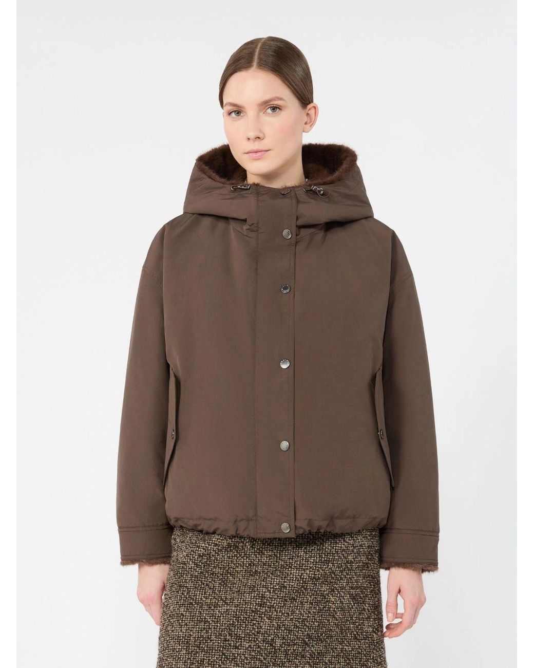 Weekend by Maxmara Brown Wkdzanna