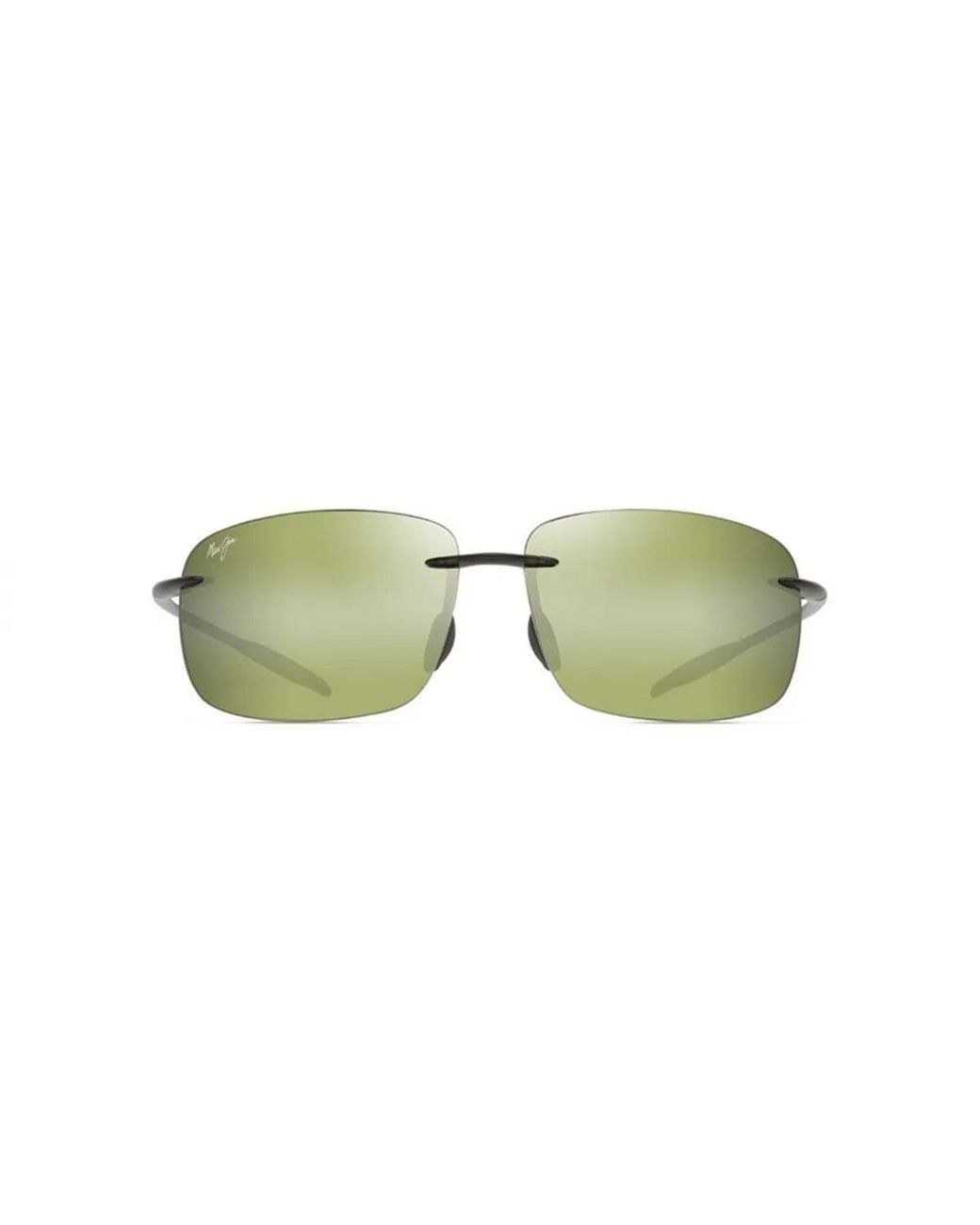 Maui Jim Green Breakwall Mj0422S Ht422-15 (038)
