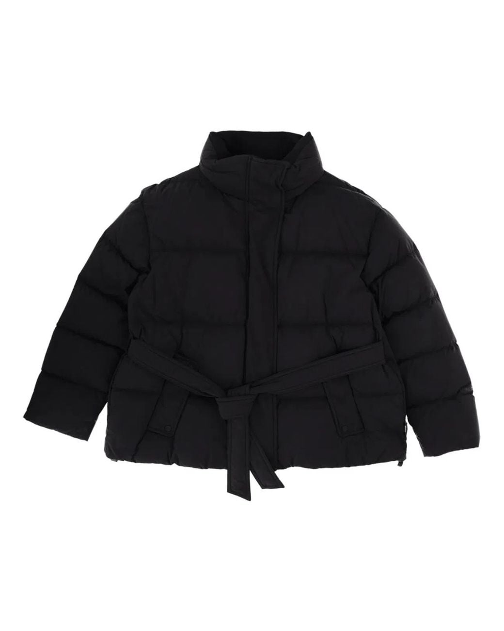 Laminar Black Goretex Jacket