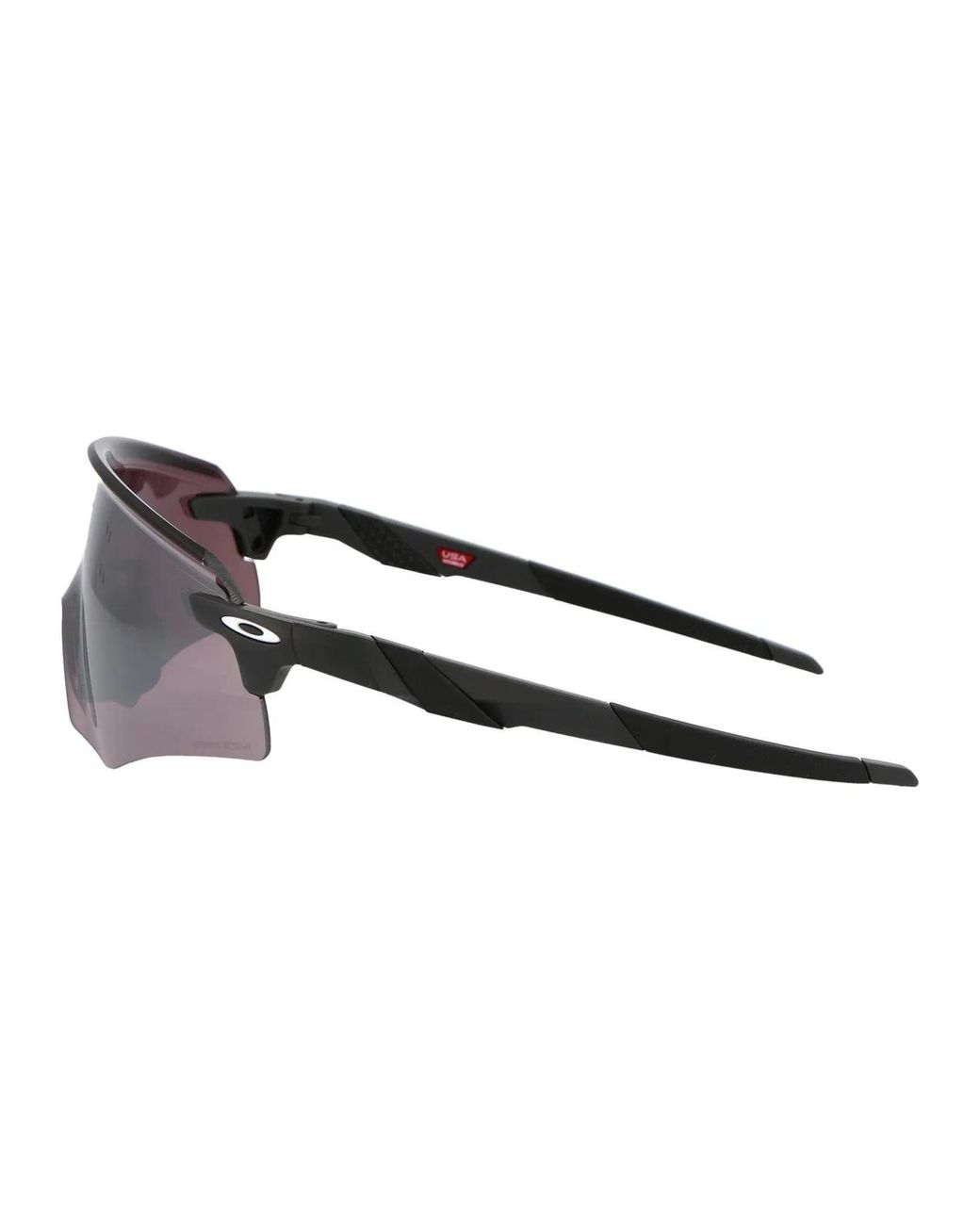 Oakley Gray Acetate Sunglasses