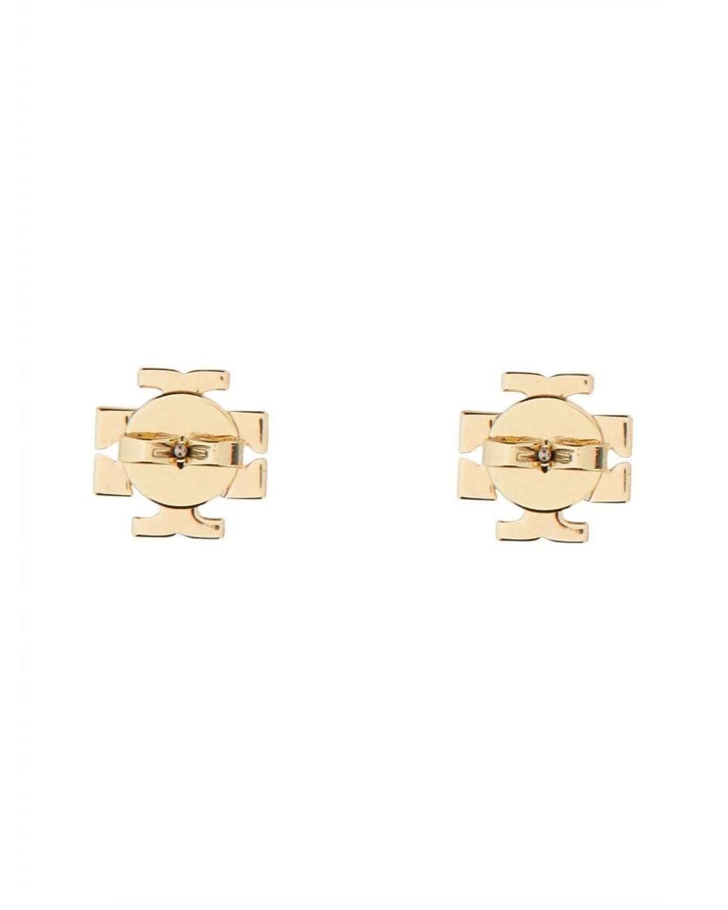Tory Burch Metallic Kira Earrings