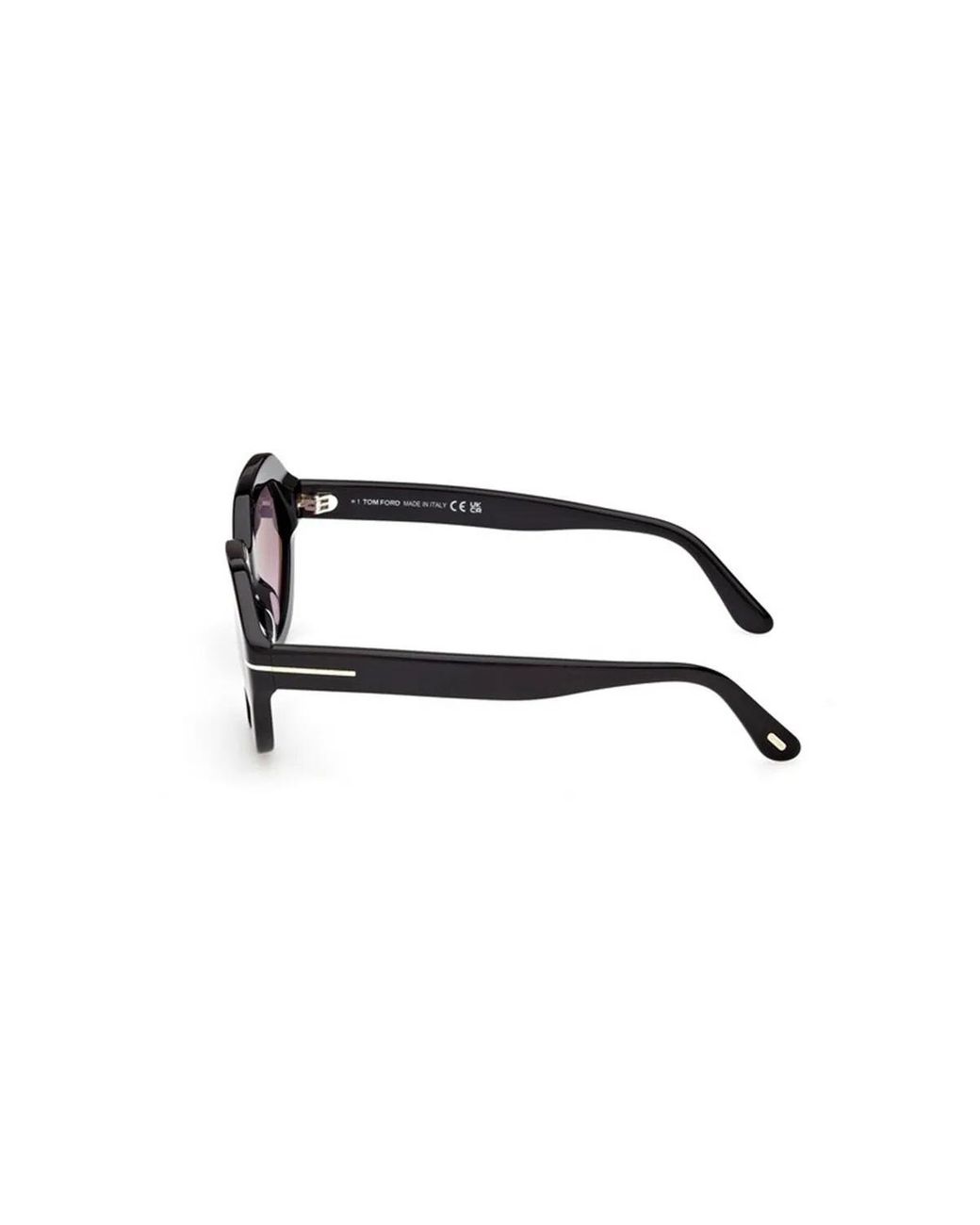Tom Ford Black Meryl-02 Ft1341 01B