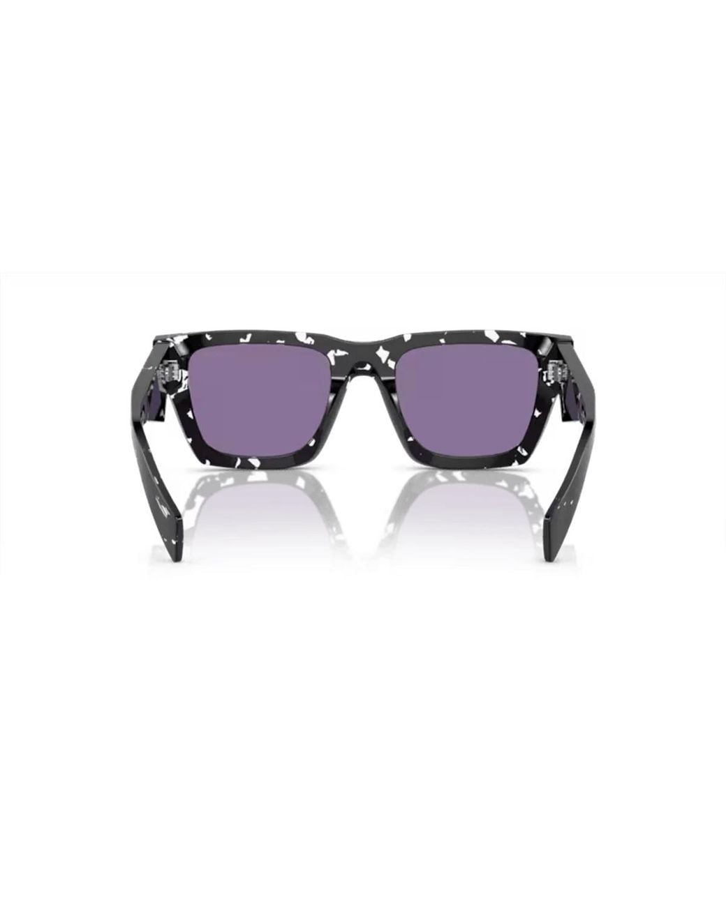 Prada Purple Pr A06S 15O50B for men