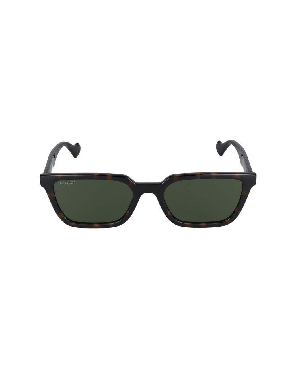 Gucci Green Sunglasses Gg1539S 002 Havana Havana/19/145