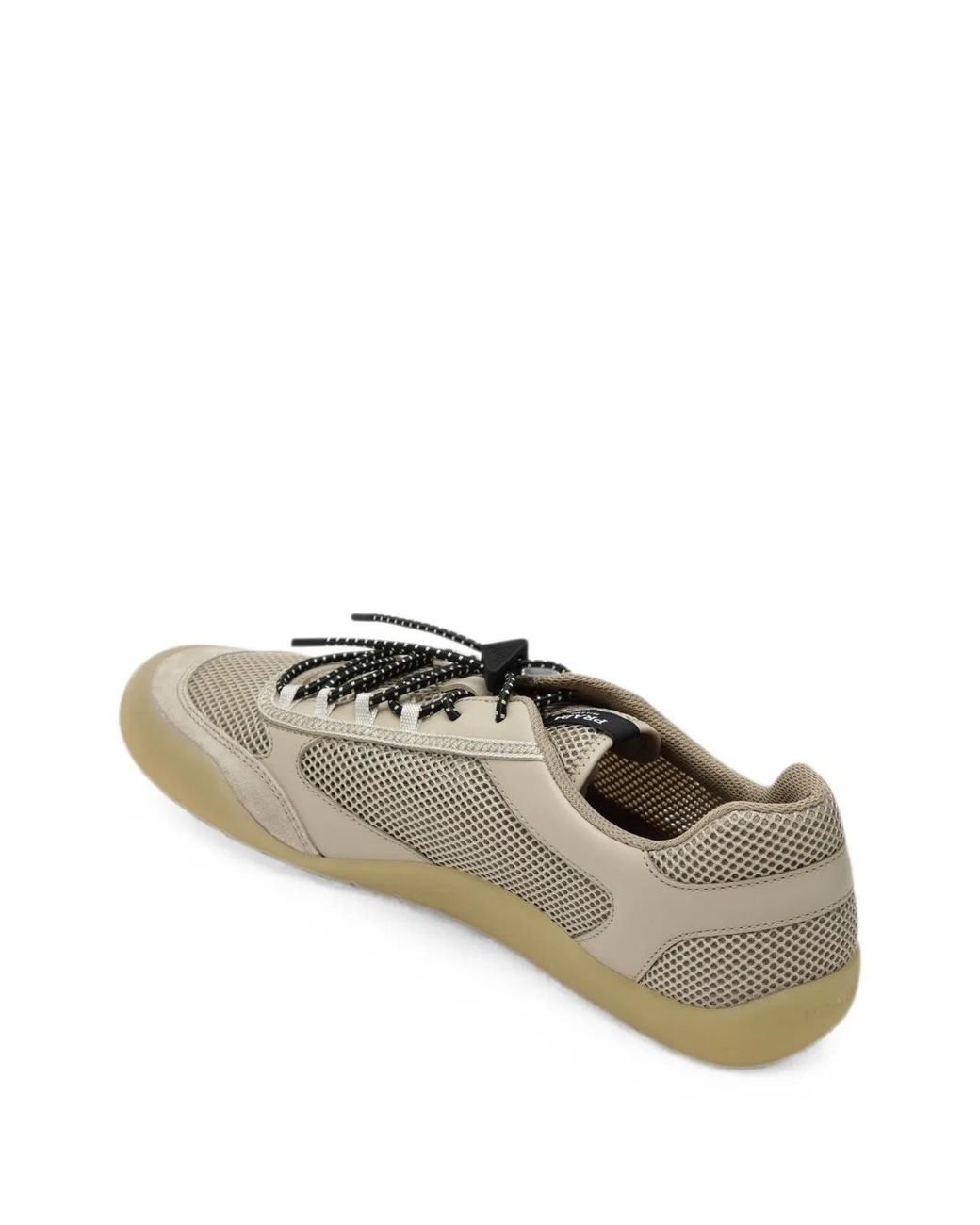 Prada Natural Sneaker for men