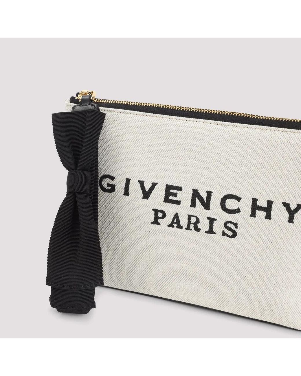 Givenchy Natural Small Pouch