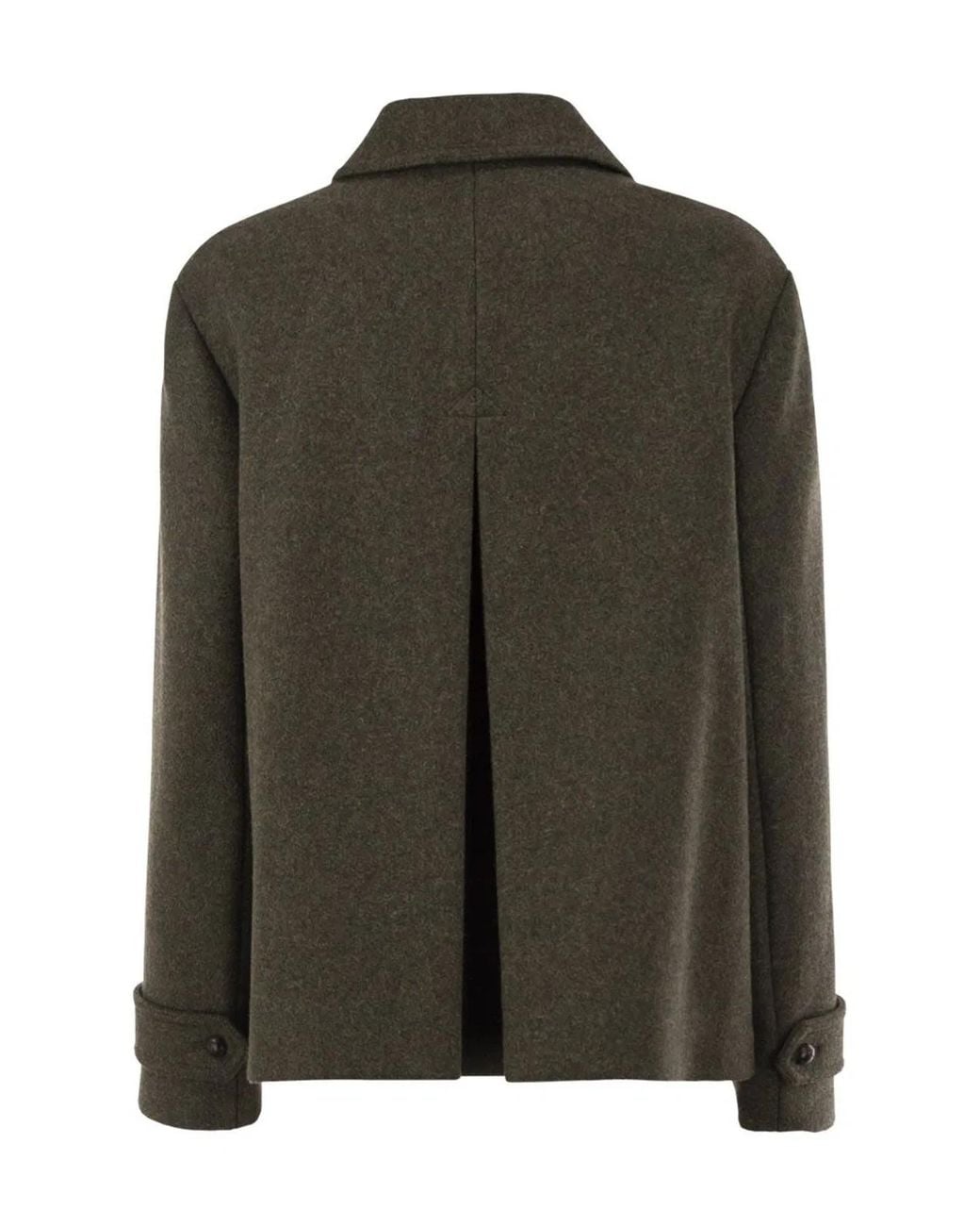 Weekend by Maxmara Green Wksdiorama