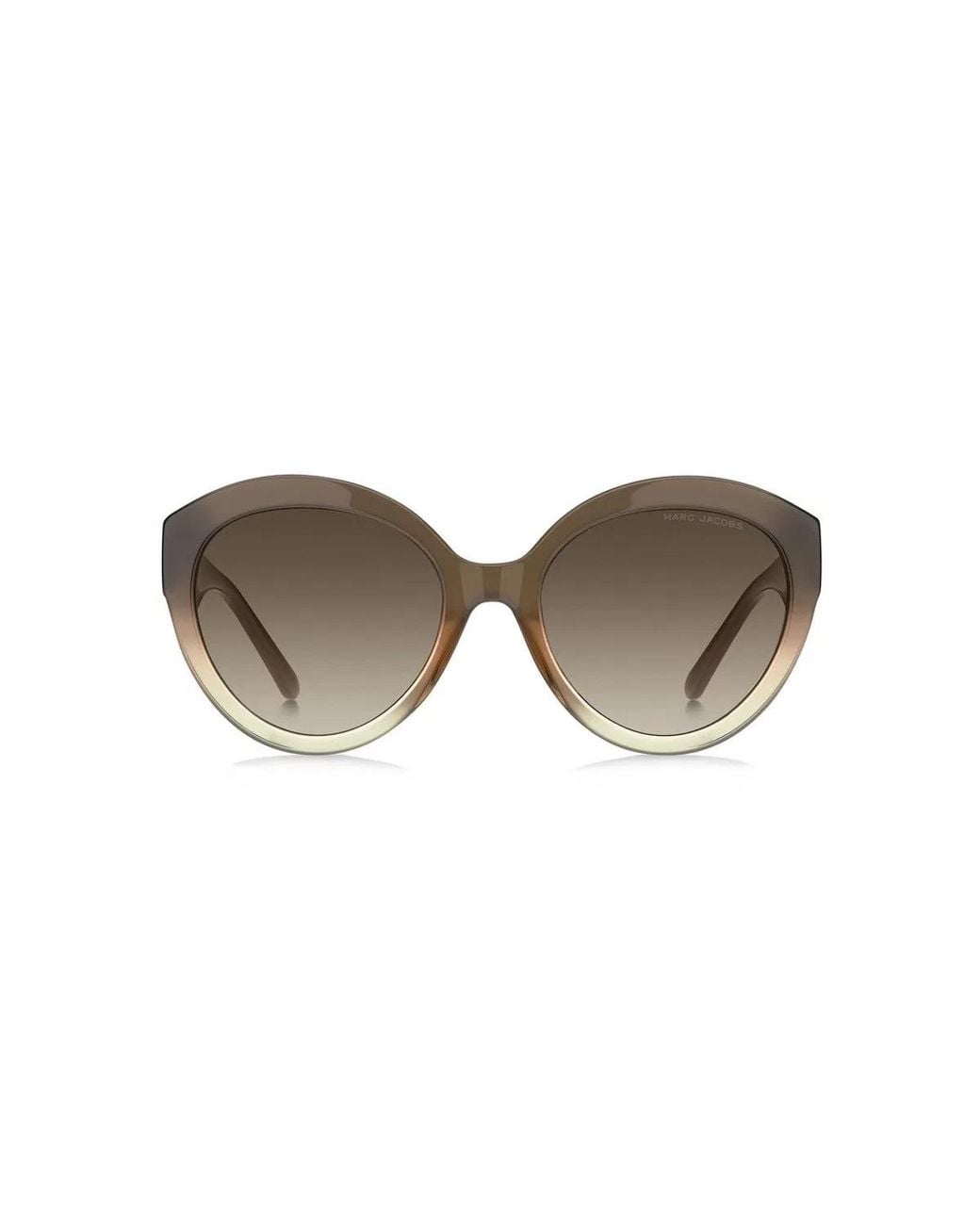 Marc Jacobs Brown Marc 882/S 12J(Ha)