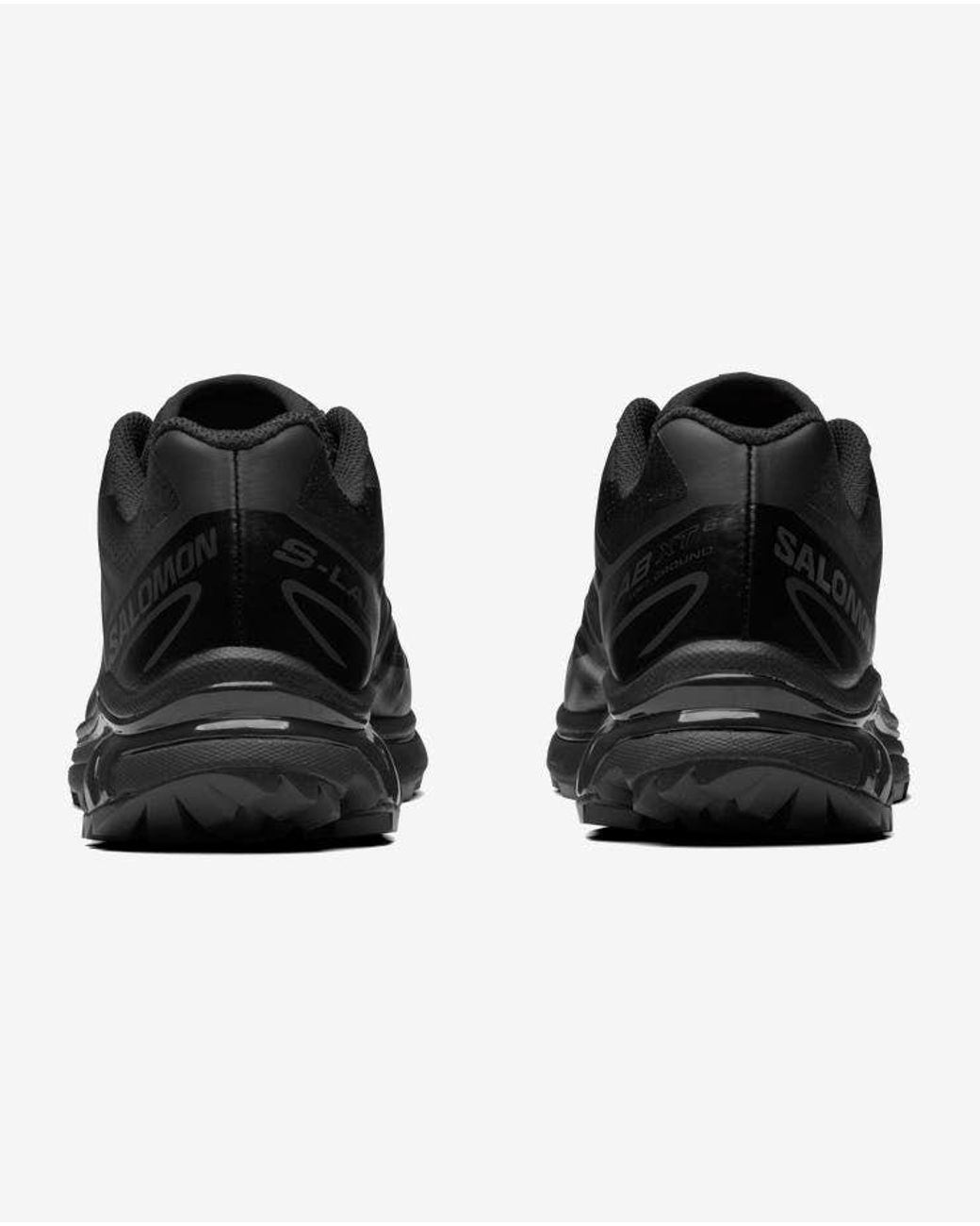 Salomon Black Xt 6 for men