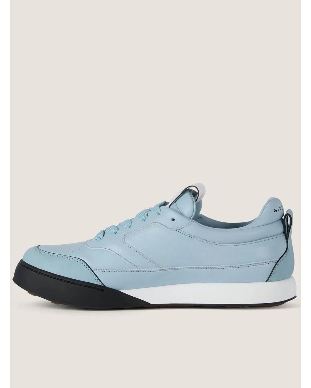 Givenchy Blue Sneakers for men