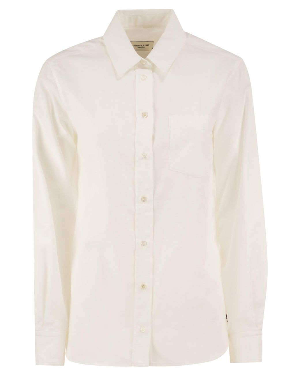 Weekend by Maxmara White Weekend Maxmara Wkdcobalto