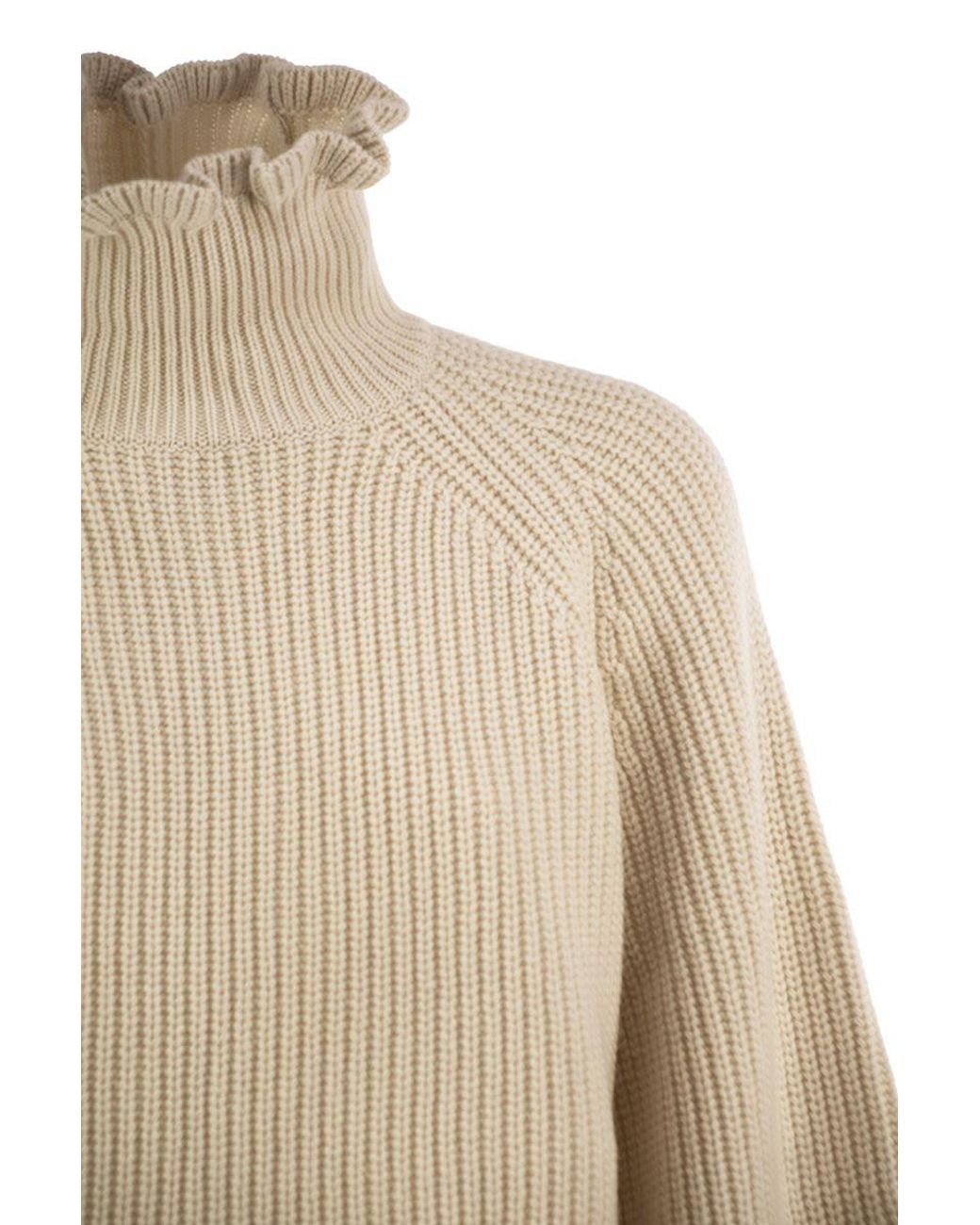 Max Mara Natural Mxmpontile