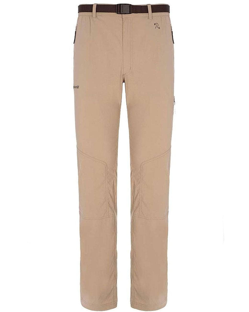 Trangoworld Natural Largo Elster for men
