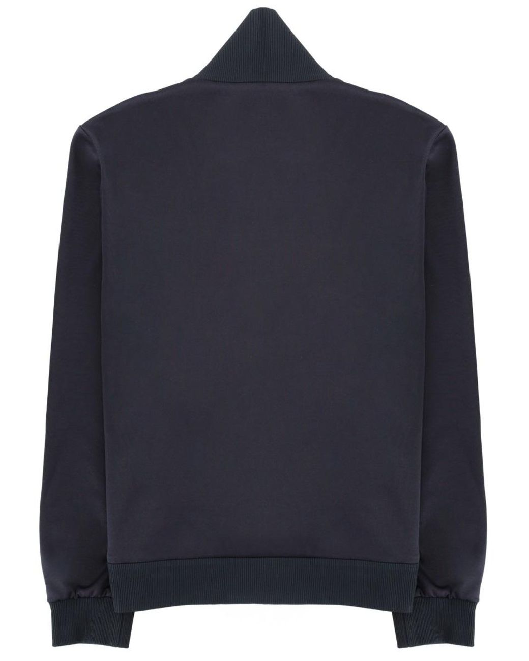 Gucci Blue Jacket With Zip