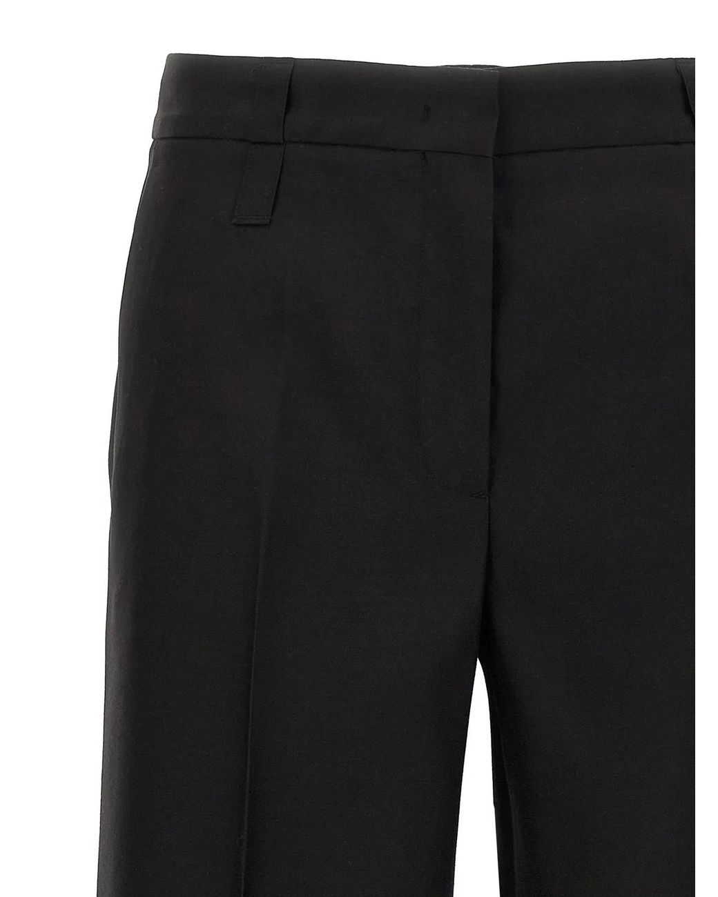 Cellar Door Black 'Ima' Pants