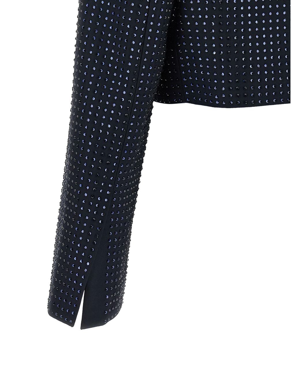 Pinko Blue 'Morasca' Blazer