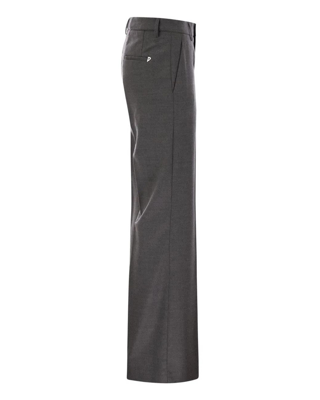 Dondup Gray Janice