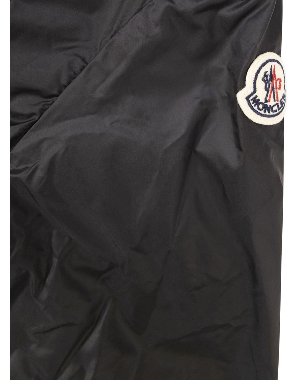 Moncler Black Chazeron