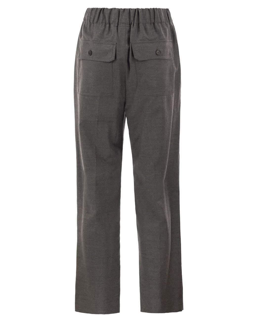 Weekend by Maxmara Gray Weekend Maxmara Wkdhateley