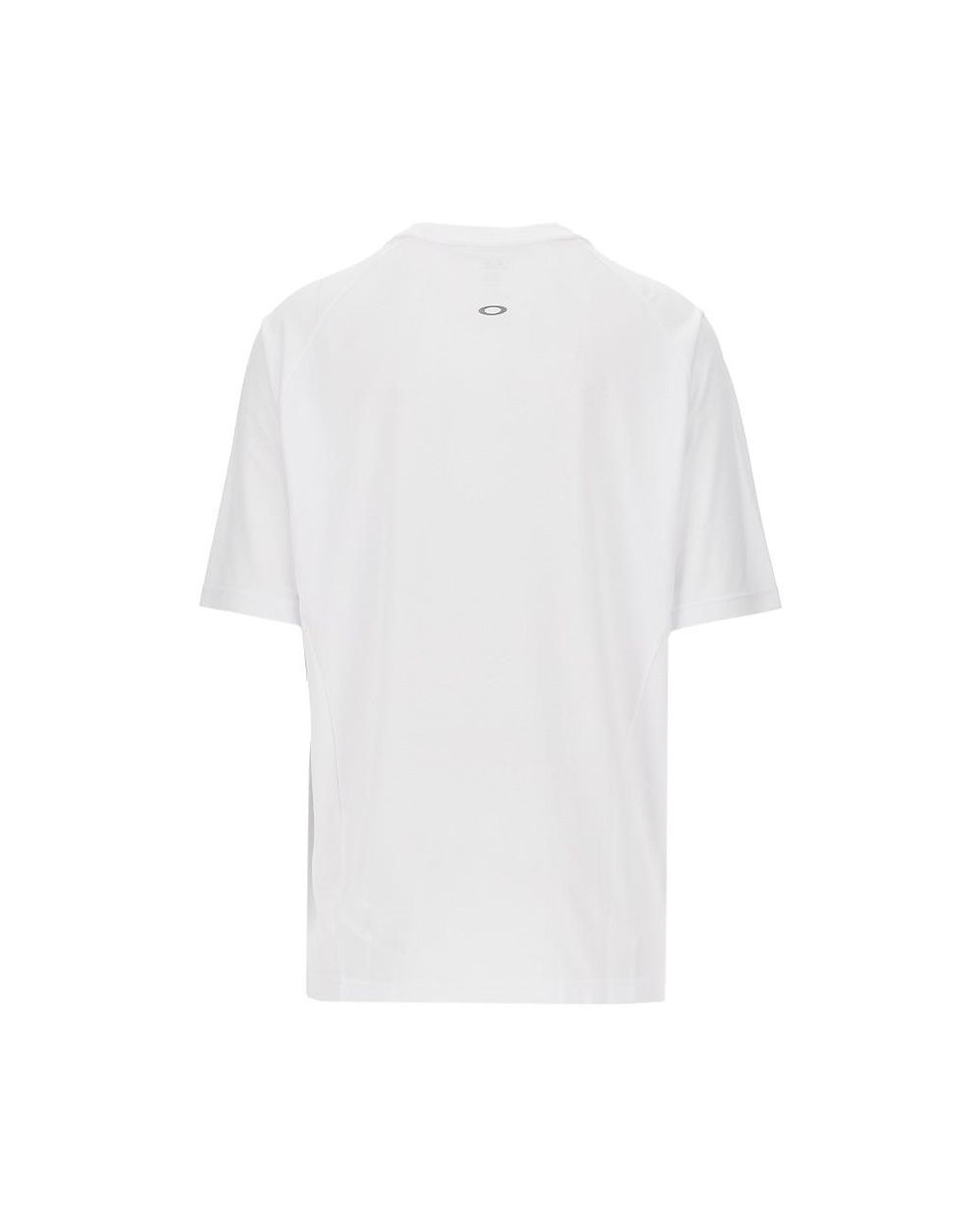 Oakley White Fgl Union 6.7 T-Shirt for men