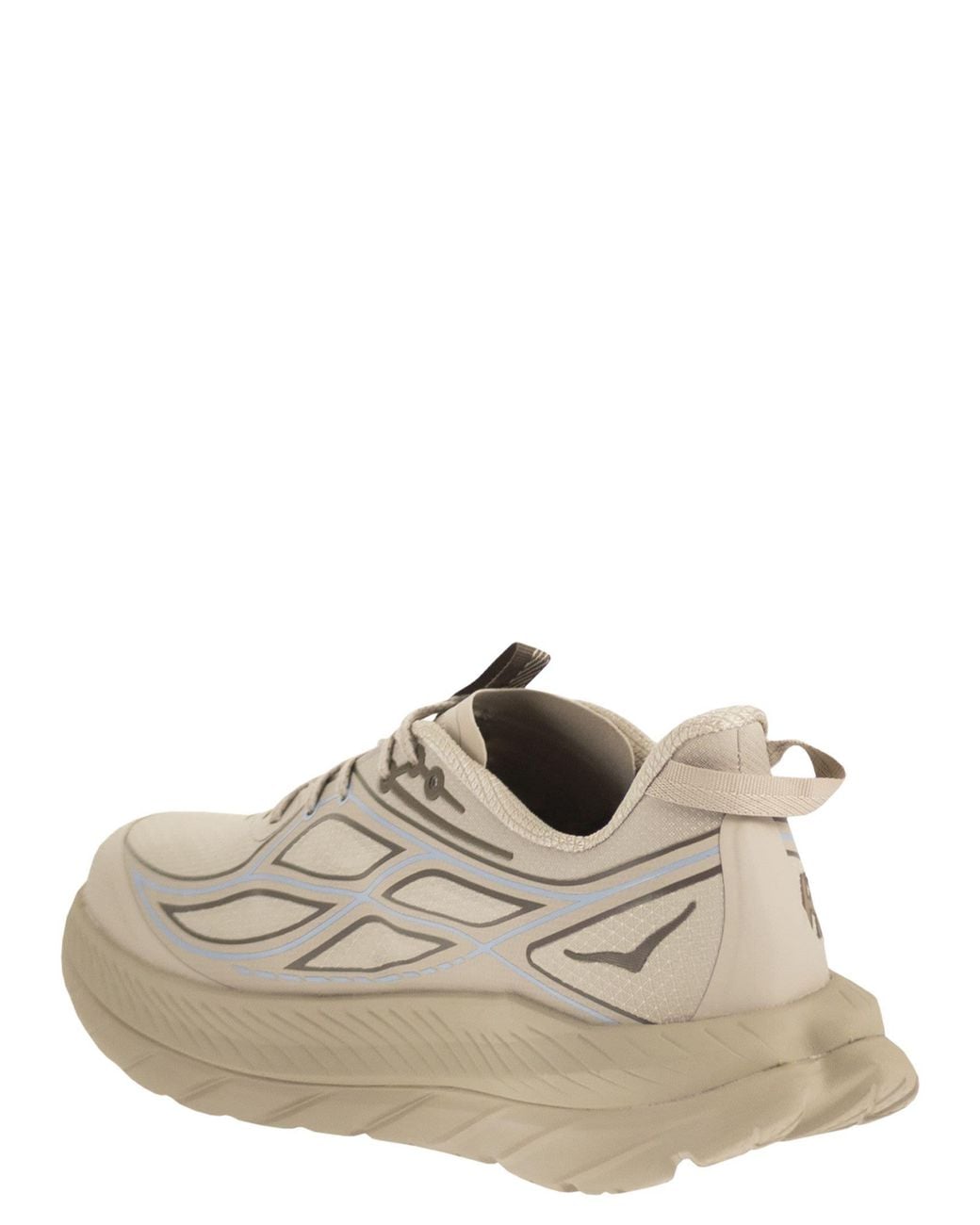 Hoka One One Natural Running Trainers for men