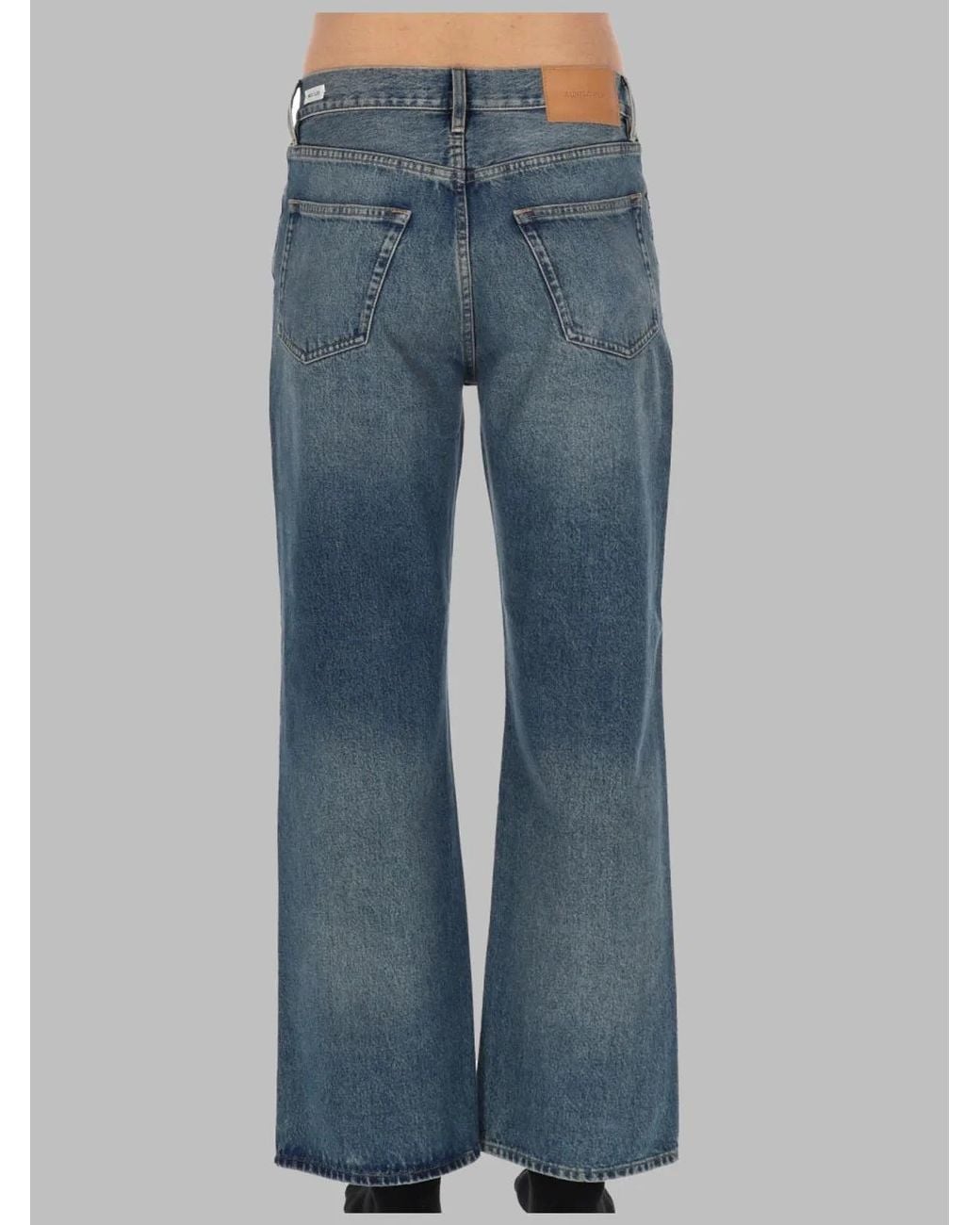 sunflower Blue Jeans Relaxed Fit for men