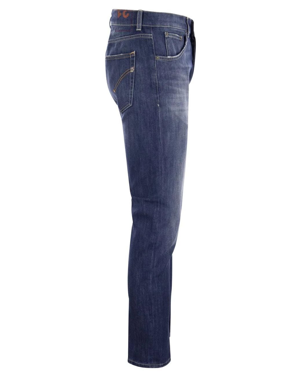 Dondup Blue Dian for men