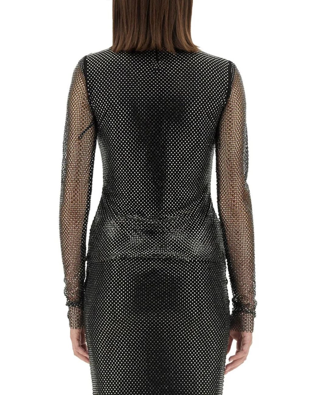 Sportmax Black Top "Valdai"