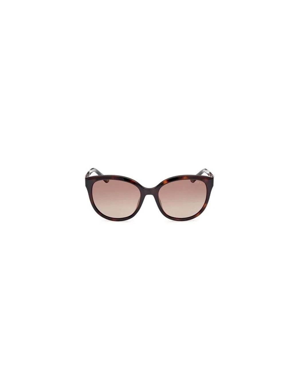 Guess Brown Gu7877 52H