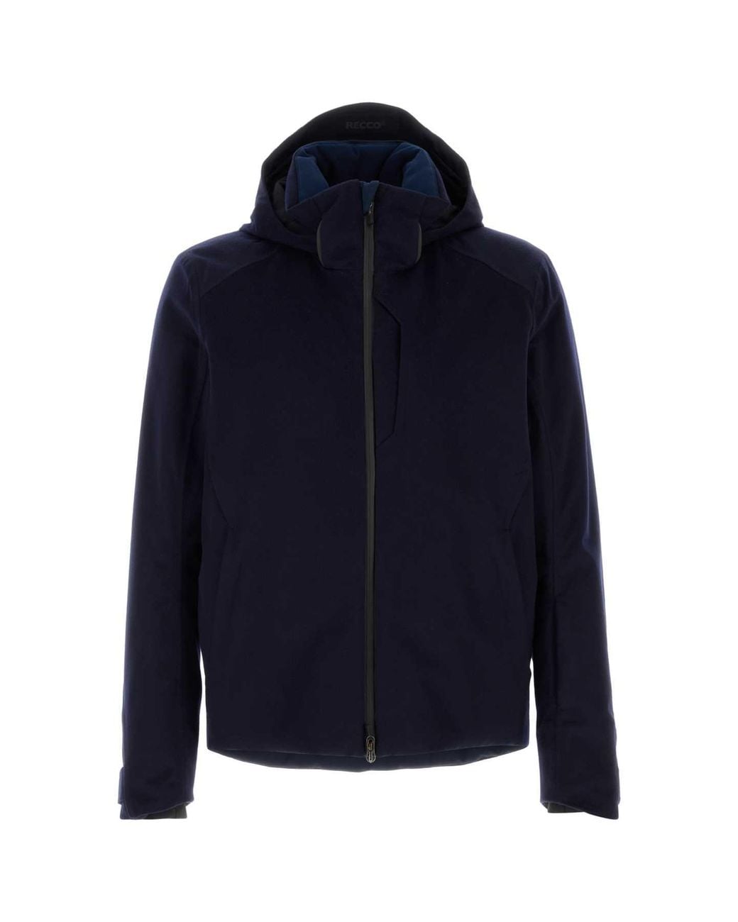 Sease Blue Balma Jacket 2.0 for men