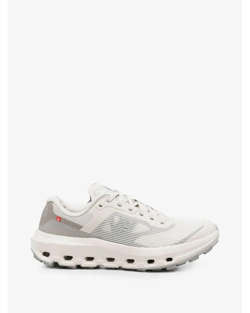 On Shoes White Cloudvista