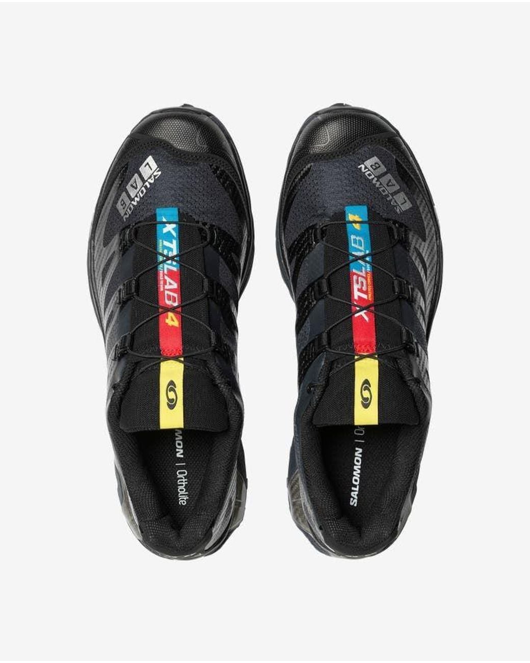 Salomon Black Xt 4 Og for men
