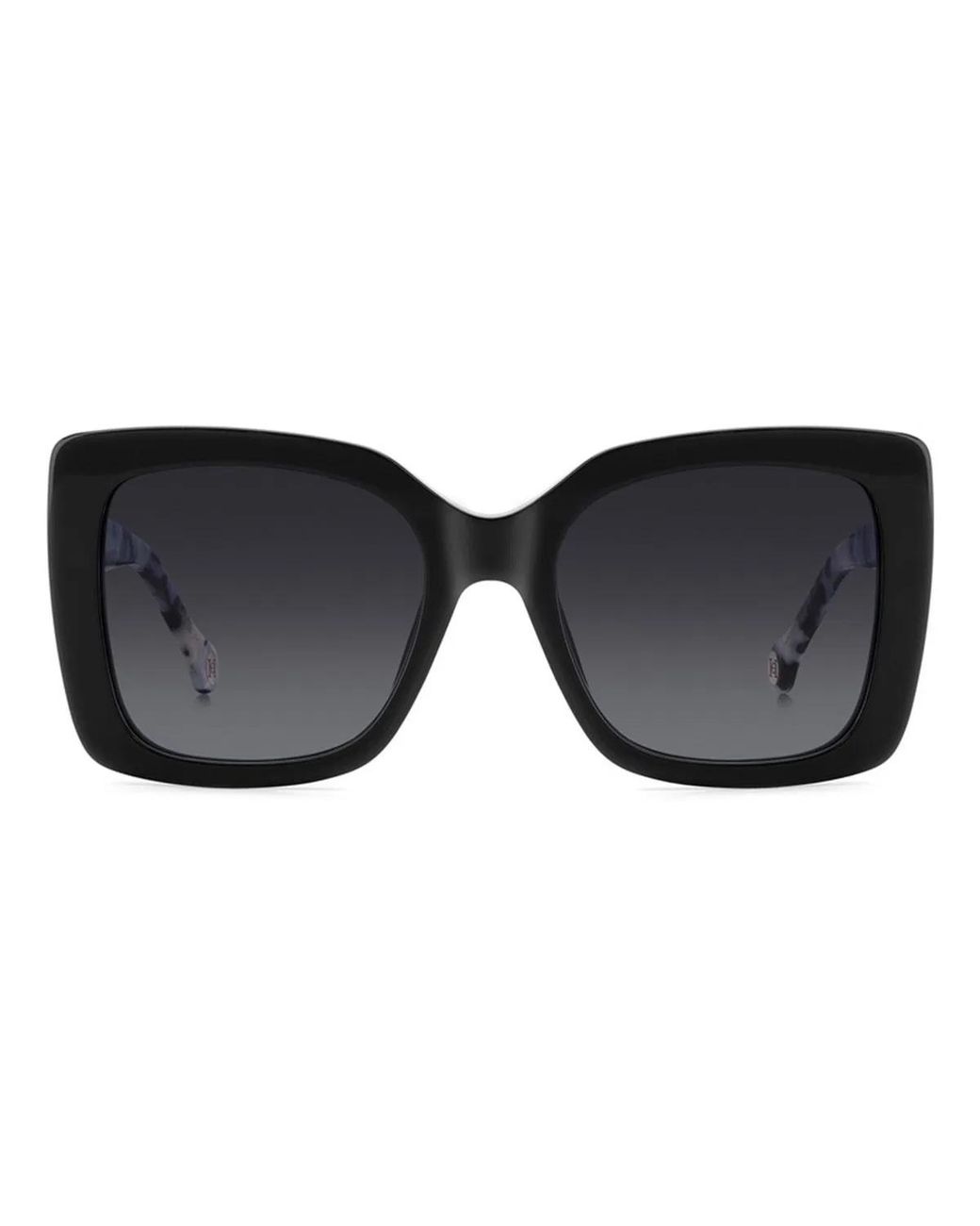 Carolina Herrera Black Her 0258/G/S 807(9O)