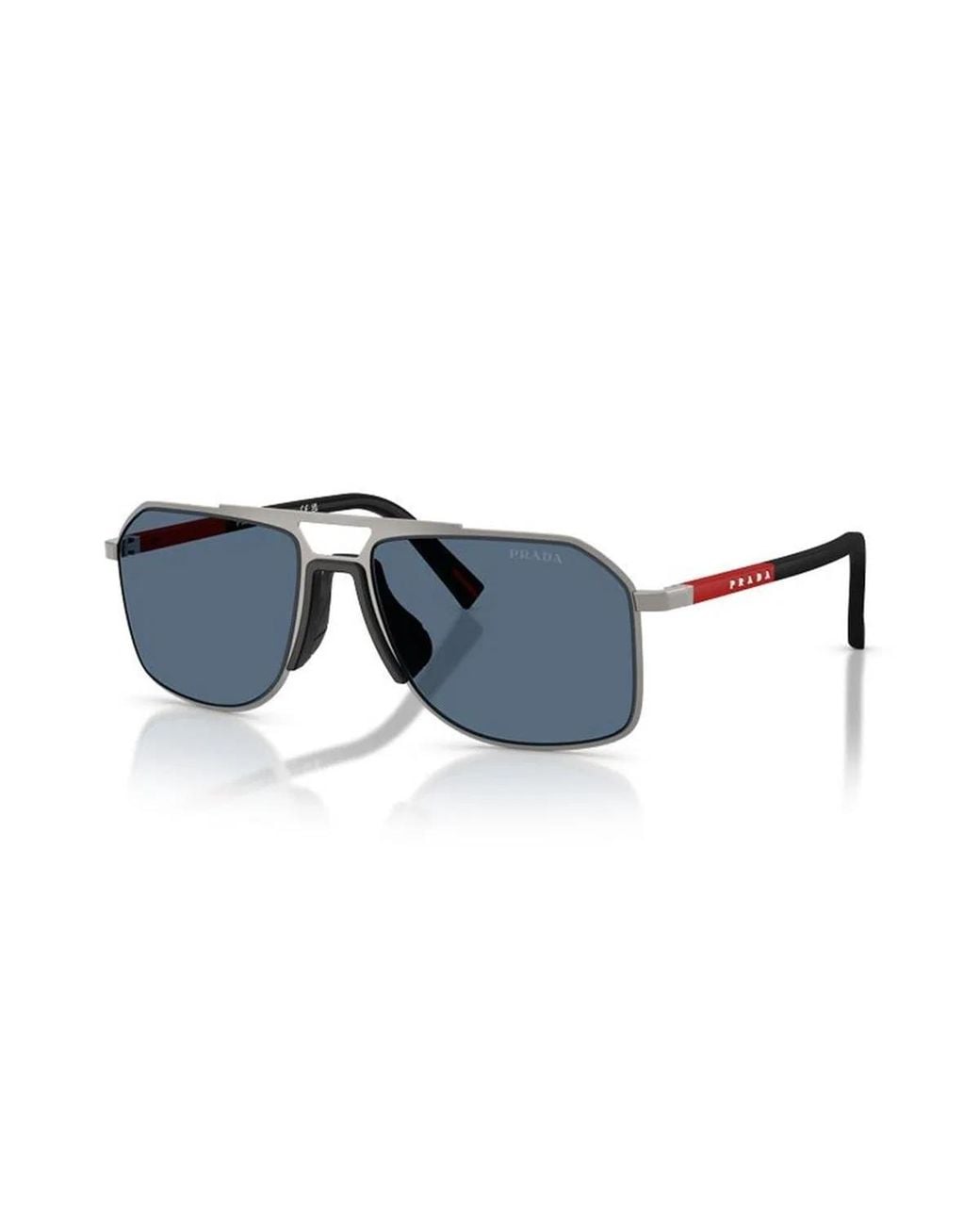 Prada Linea Rossa Blue Ps B51S 5Av06A for men