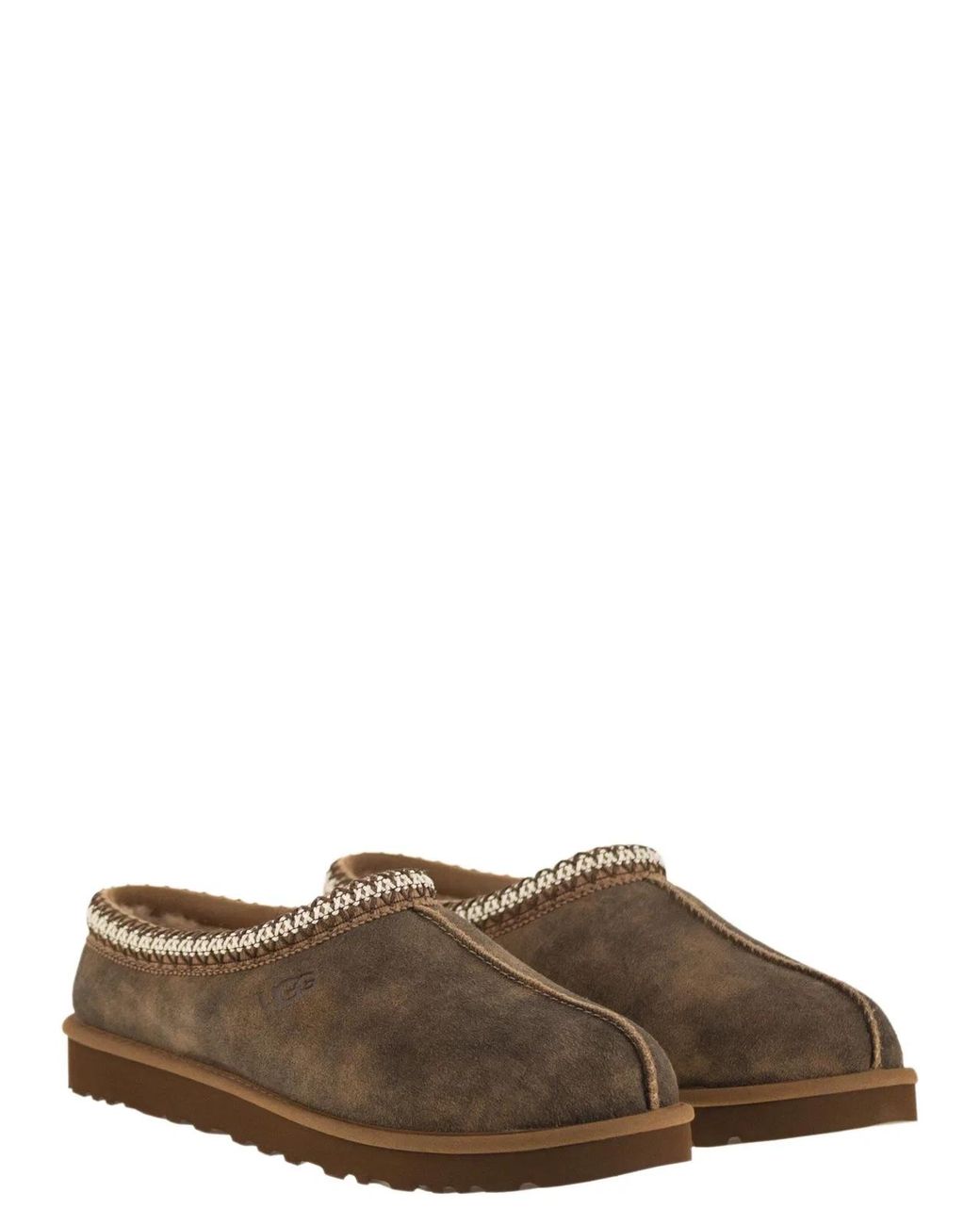 Ugg Brown Tasman Baxter for men