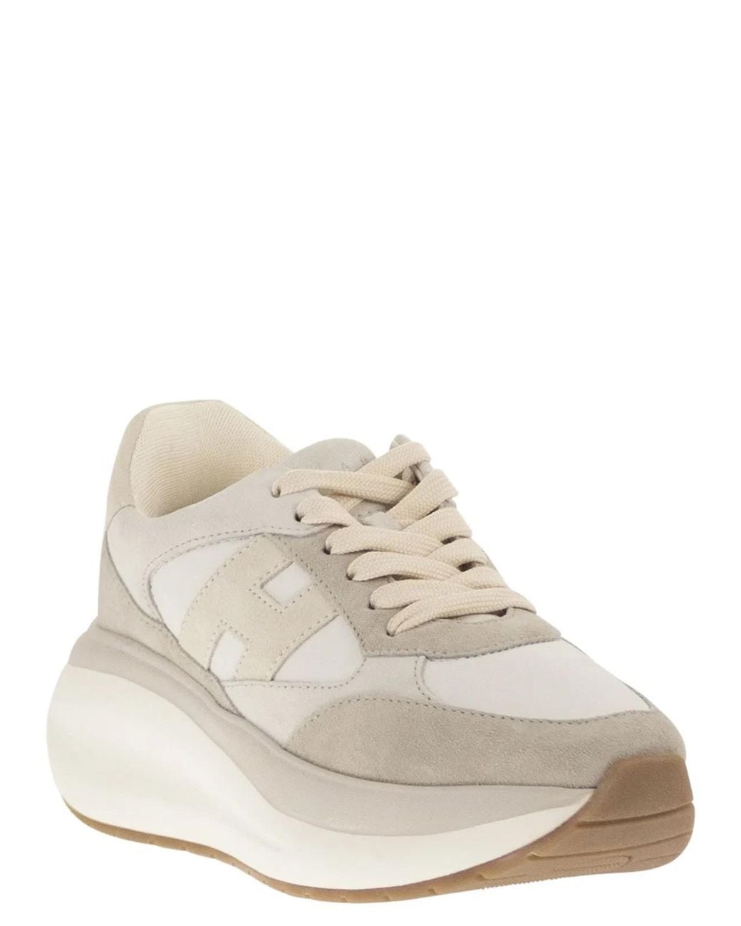 Hogan White H714