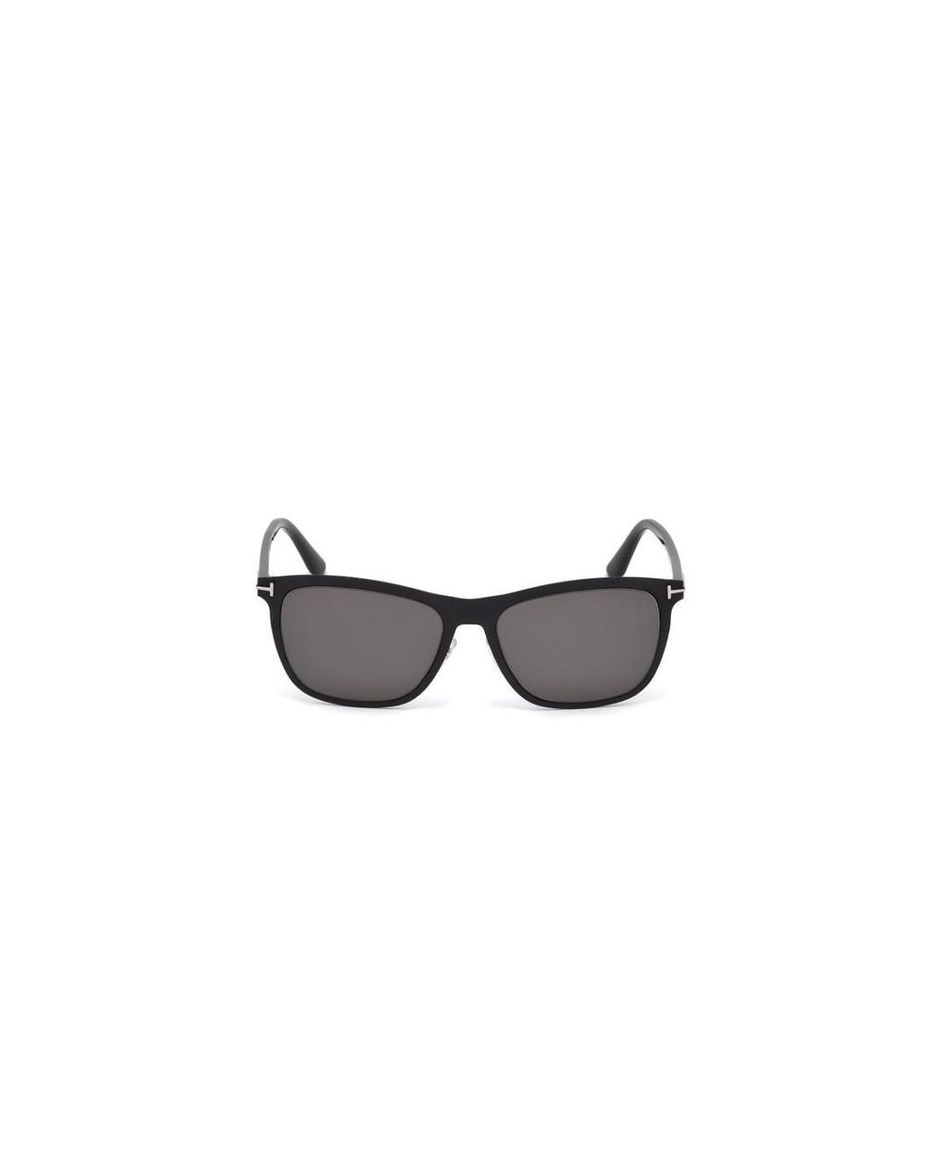 Tom Ford Black Alasdhair Ft0526 02A for men