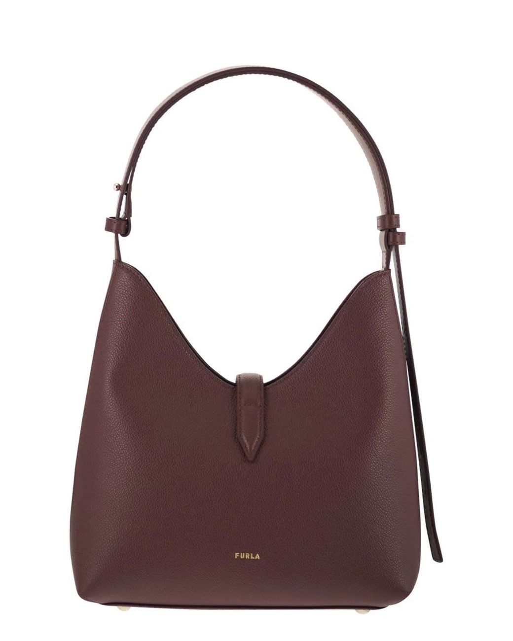 Furla Purple Goccia