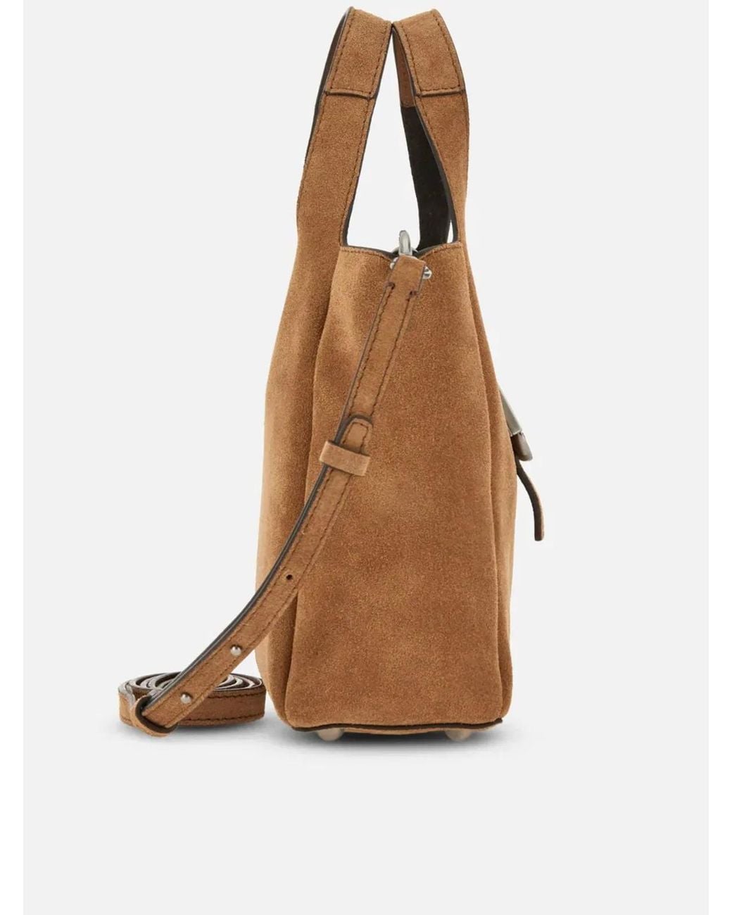 Hogan Brown Borsa