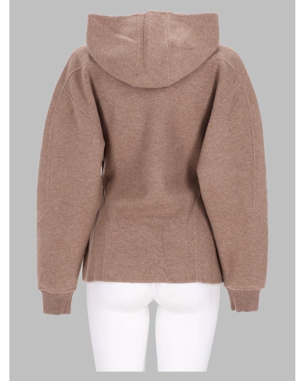 Max Mara Brown Max Mara
