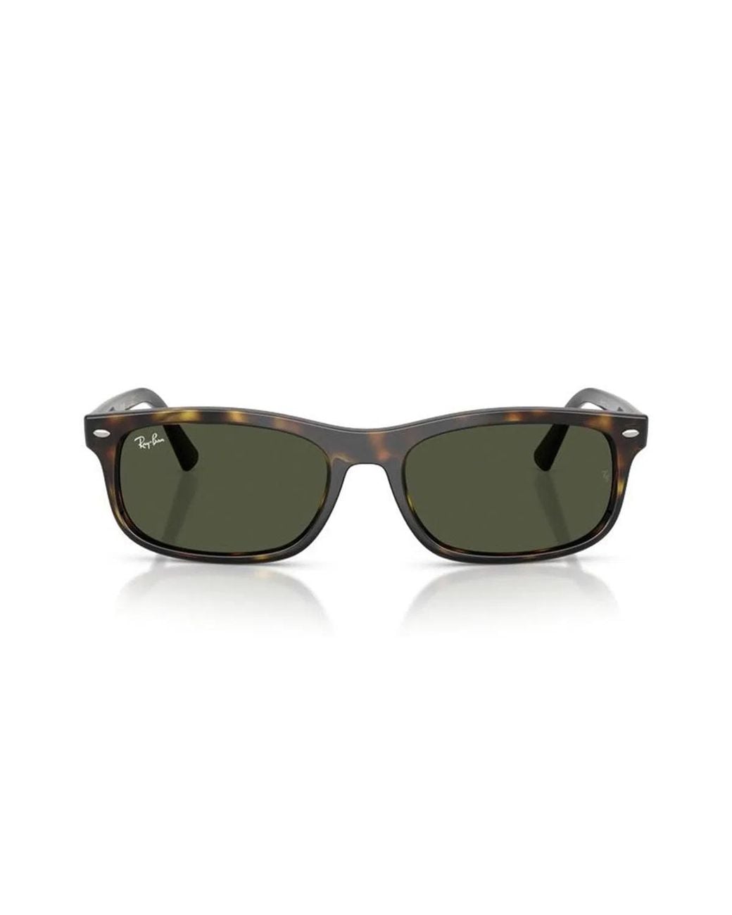 Ray-Ban Green Rb2224 710/31