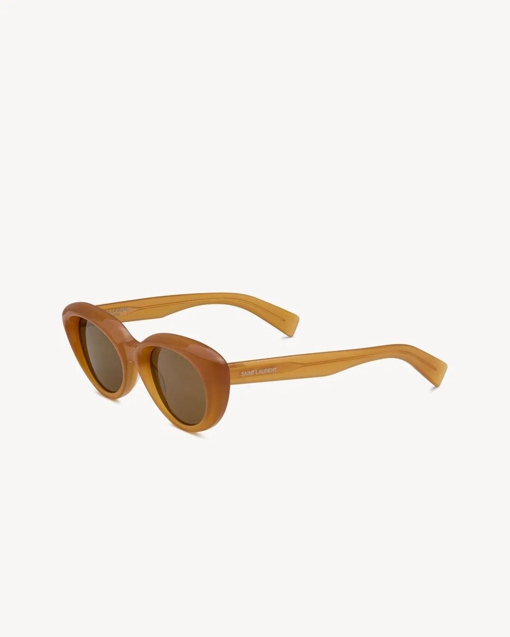 Saint Laurent Yellow Sng 859
