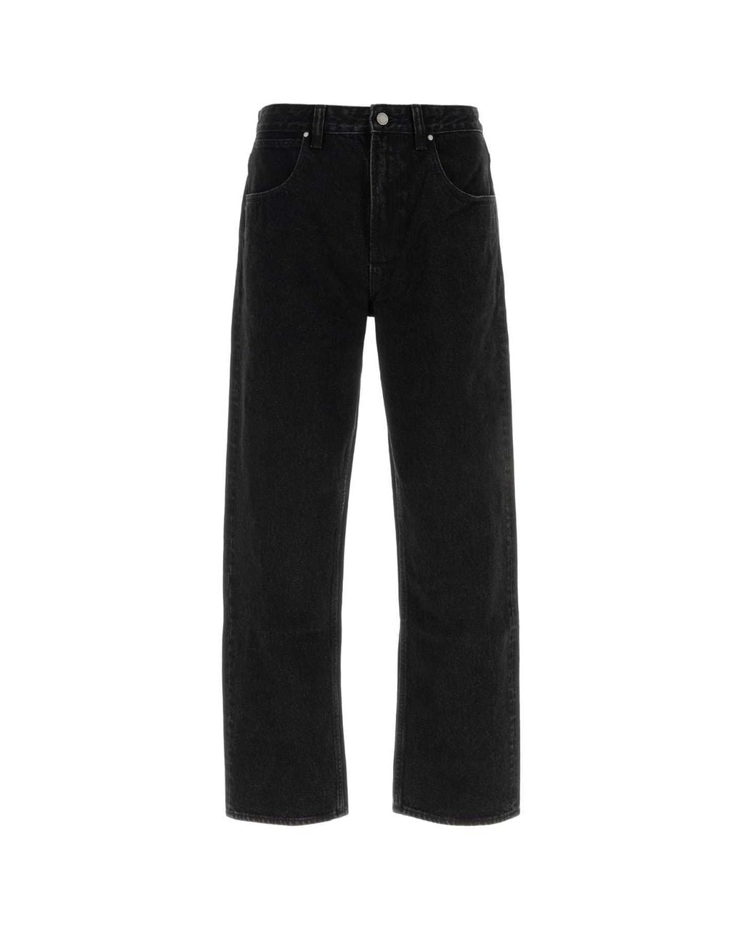 Entire studios Black Seth Jean for men