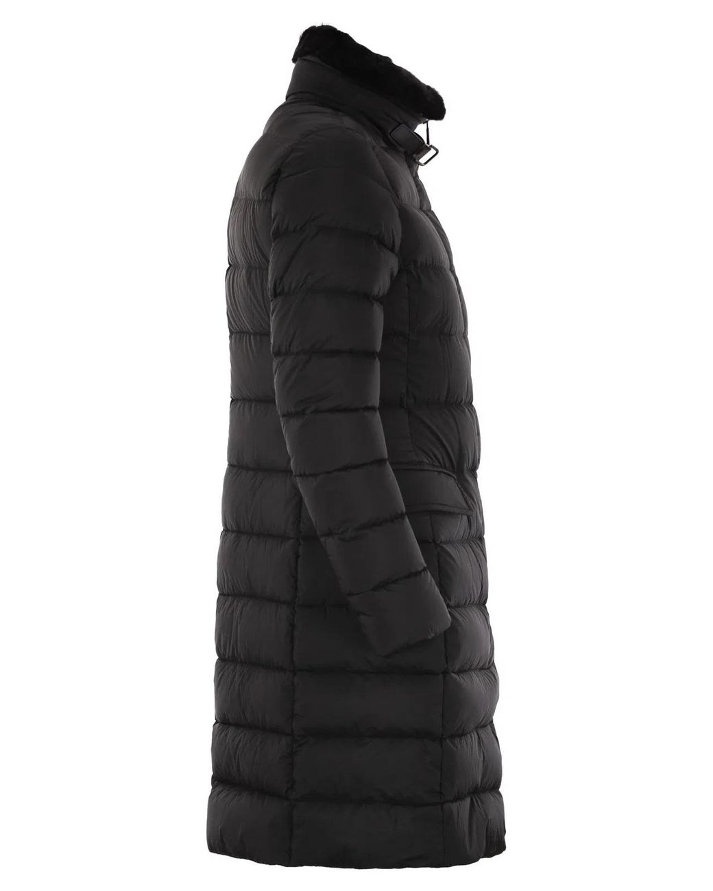 Moorer Black Vetiver-S3